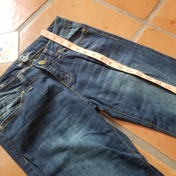 Bluenotes Paris Lightweight Vintage Medium with Light Washed Jean - Picture 9 of 12